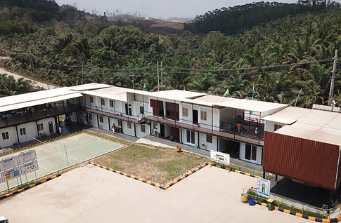 Galeri