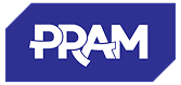 PRAM Logo