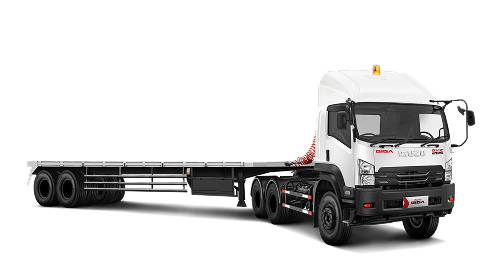 Truk Trailer