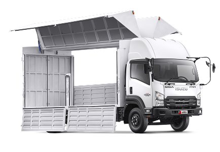 Truk Wingbox