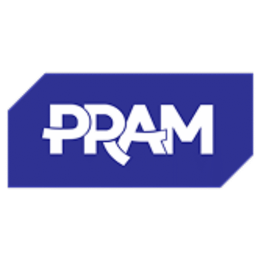 PRAM Logo